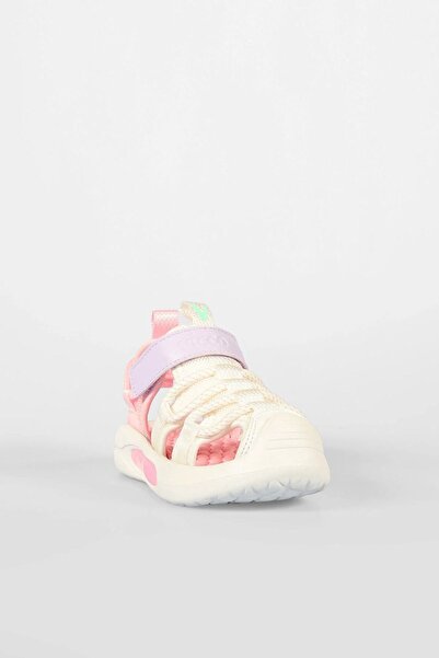 Vicco Size 26-31 Closed Front Lighted Lightweight Boys-Girls Sandals