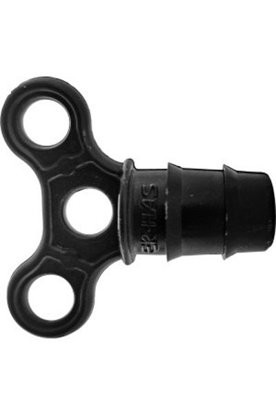 Venus Dsh Plug D16 Mm For Drip Tube, With Butterfly (La)