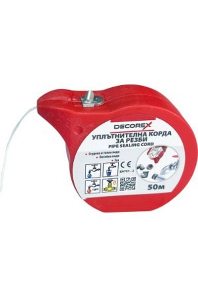 Venus Dsh Teflon thread 50 M-504095