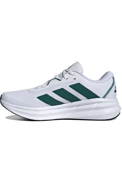 adidas Galaxy 7 m Id8752-Id8749 Men's Sports Shoes White