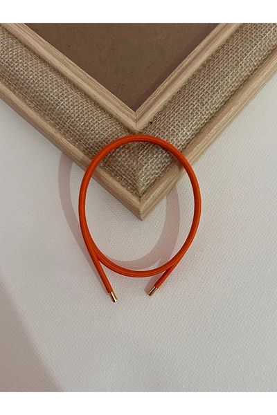 YENGEÇ Magnetic Rope Bracelet