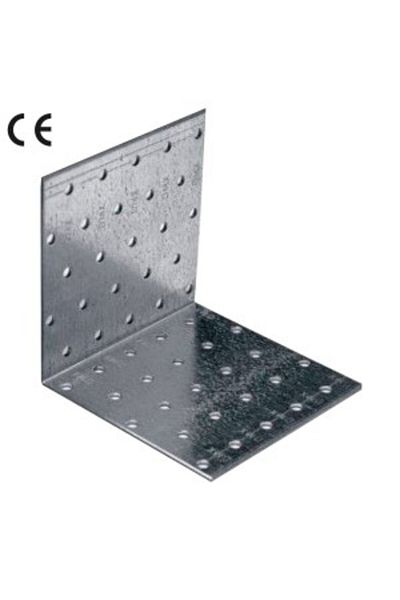 Venus Dsh Assembly Corner For Wood 100X100X80X2.5 Mm (J-Kp-1180)