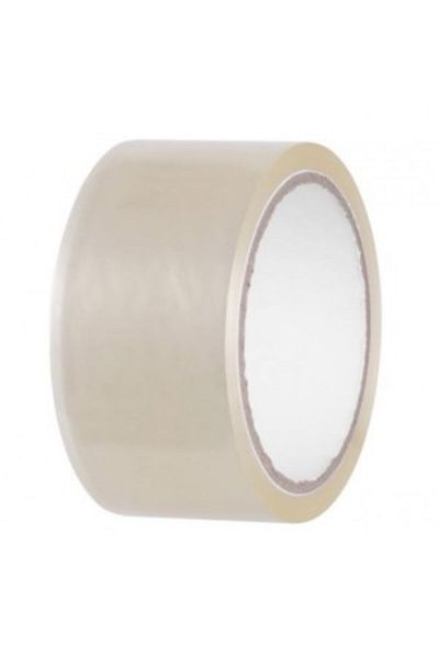Venus Dsh Solar Adhesive Tape, Transparent 50 Mm X 25 M-1002383(Ek)