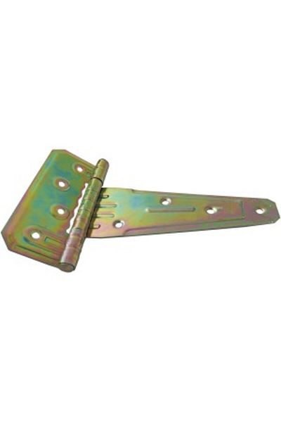 Venus Dsh Balama Poarta Zincata - 80 X 70 X 1 Mm