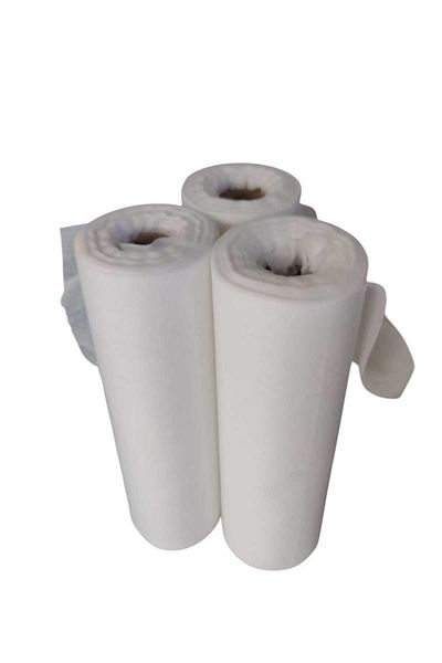 ONC Roll Skin Care Towel White 30cm X 25cm 100 Sheets 3 Pieces Roll Towel