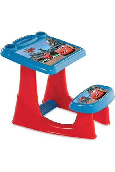 CARS Dede Oyuncak Çalışma Masası 03051