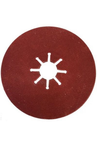 Venus Dsh Glazed Disc 115X22.22 Mm, Gr 36
