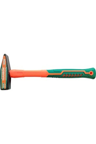 Hanbon Ciocan Mecanic Forjat, Coada Fibra 400 Gr - Hb925140