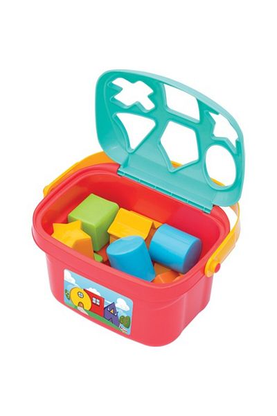 DEDE 03414 Bul-Tak Cooker with Basket