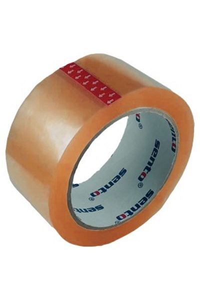 Venus Dsh Packaging Tape, Premium - 48 Mm X 120 M