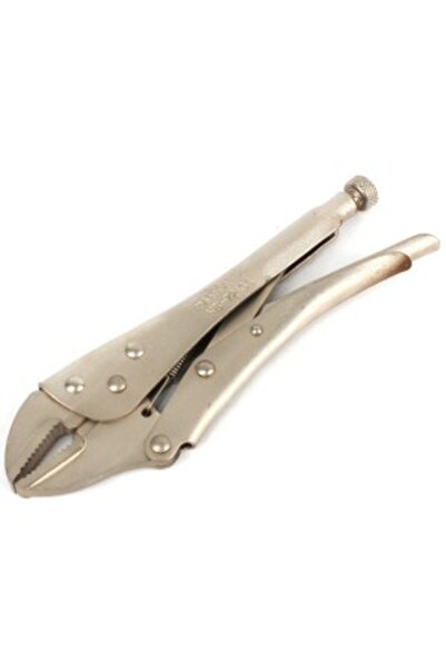 Hanbon Cleste Autoblocant Cu Surub, Falci Drepte 10" - Hb72101