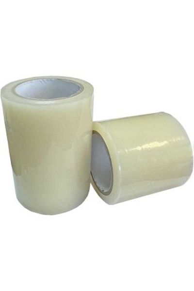 Venus Dsh Adhesive Tape for Solar Panels, Transparent 100 Mm X 25 M (Ad)