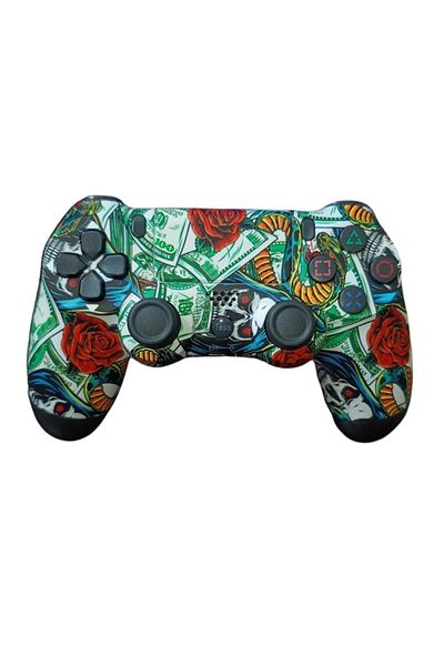 rexa Wireless Controller Joystick for Ps4