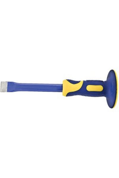 Venus Dsh Metal Chisel With Guard - 10" (250 Mm) - H9023