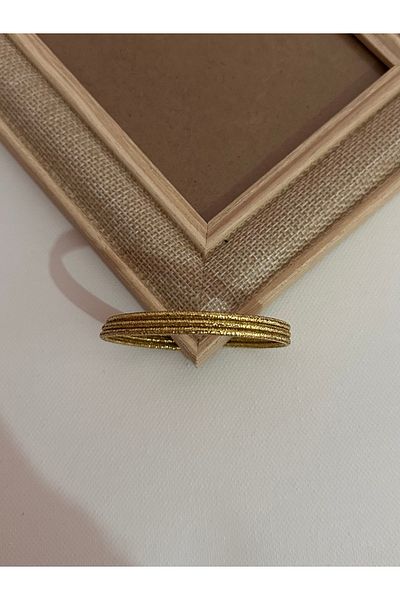 YENGEÇ Magnetic Rope Bracelet