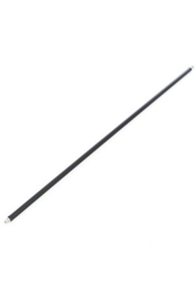 Venus Dsh Baston Pentru Arici Cu Bucse M12, Pp Negru - 1.4 M, 4Cr15