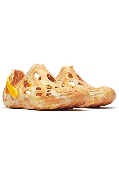 Merrell Hydro Moc Water Sea Shoes Unisex Sandals Orange