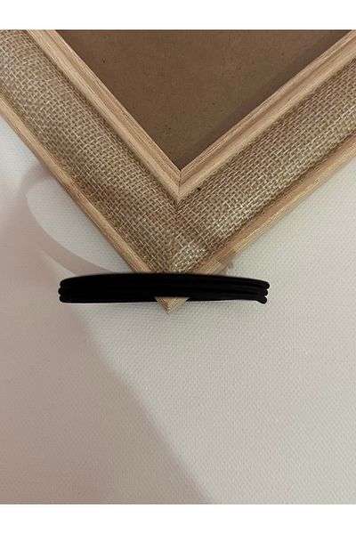 YENGEÇ Magnetic Rope Bracelet