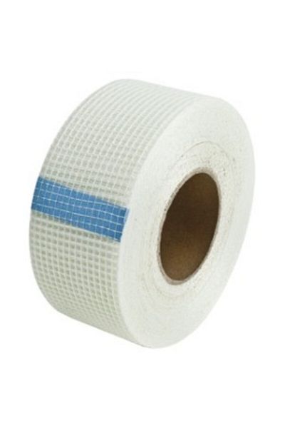 Venus Dsh Fbs Adhesive Tape For Gypsum - 48 Mmx 90M -45544 (Sh)