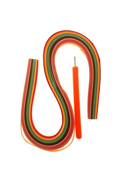 Nusrat Bilişim Anatolian Quilling 0.5cm