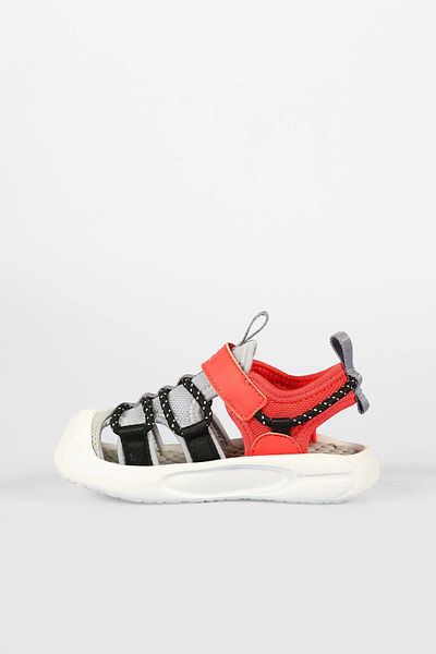 Vicco Size 26-31 Closed Front Lighted Lightweight Boys-Girls Sandals