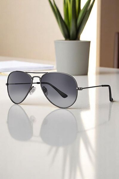 Daniel Klein Original 100% Polarized Uv400 Protection Black Color Men Sunglasses Dkg6261C1