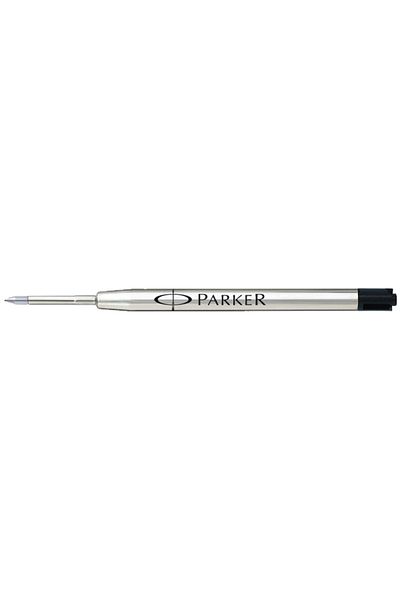 Parker Black Fine Ballpoint Pen Refill - S 0881290