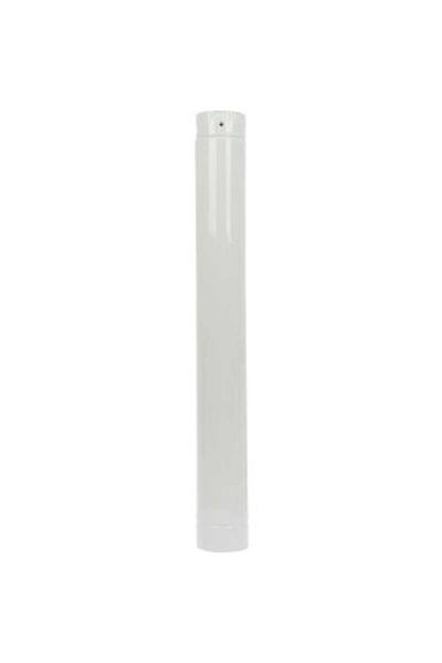 Venus Dsh Burlan Emailat Alb - 120 X 1000 Mm (Ht)