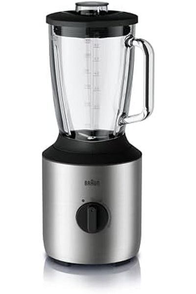 Braun Braun Blender 1.5L 800W JB3250SI