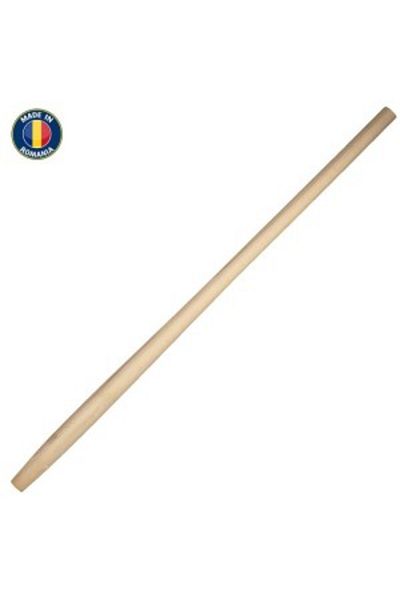 Venus Dsh Wooden Handle for Rake Twisted Teeth 1.5 M