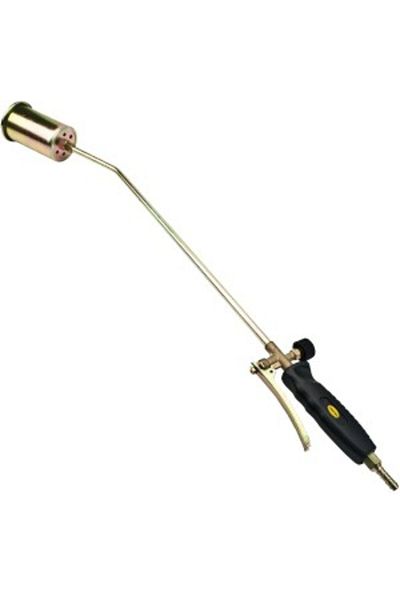 Venus Dsh Arzator Gaz Cu Clapeta 80 Cm X 76 Mm