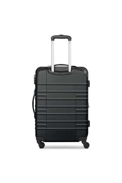 Wenger Amplar Evo 4 wheels Trolley M 65 cm with expansion pleat