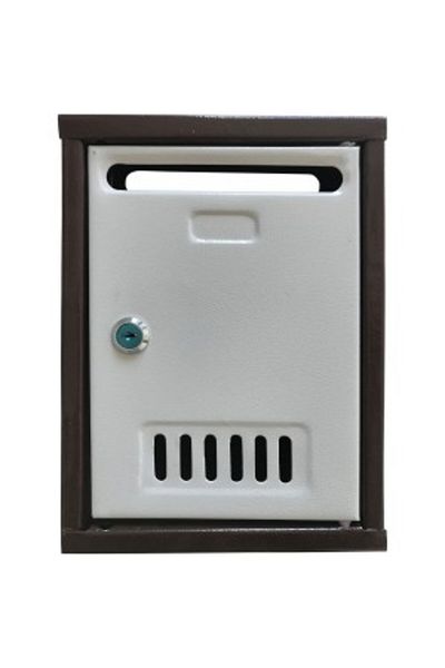 Venus Dsh Bicolor Letter Box (St)