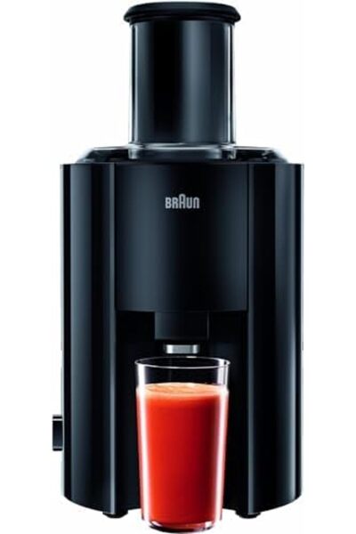 Braun عصارة براون فواكة 800 وات - J300