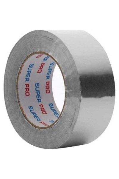 Venus Dsh Aluminum Adhesive Tape - 48 Mm X 10 M (Pi)