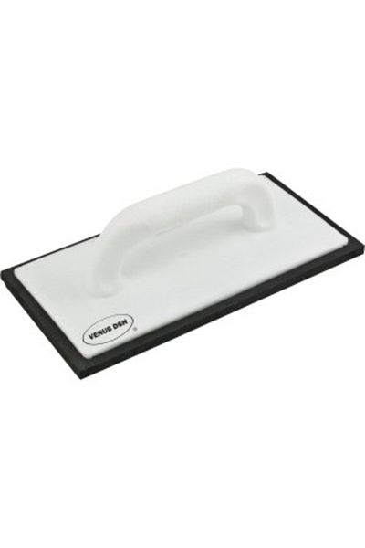 Venus Dsh Sponge Scoop, Plastic Handle 280X140X10 Mm -813001