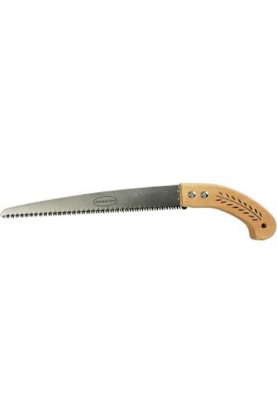 Venus Dsh Pruning Saw - Wood Handle - 6T - 12" (300 Mm)