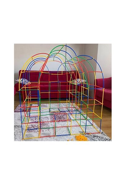 Bamboo Bamboo Sticks Intelligence Imagination And Power Educational 300 Pieces