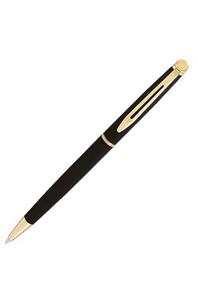 Waterman قلم حبر جاف هيميسفير10 قلم حبر جاف أسود غير لامع Gt S0920770