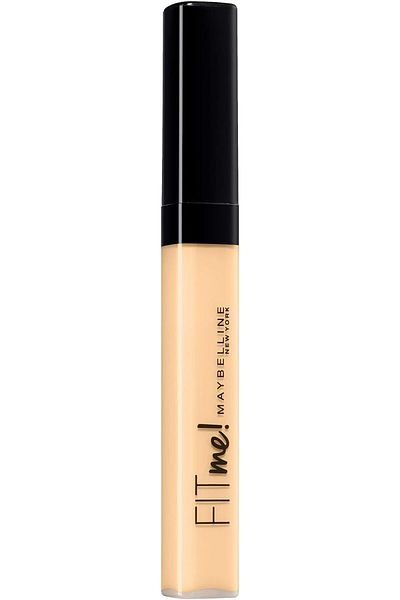 Maybelline New York Fit Me Concealer 25 Medium by Maybelline New York, Standard