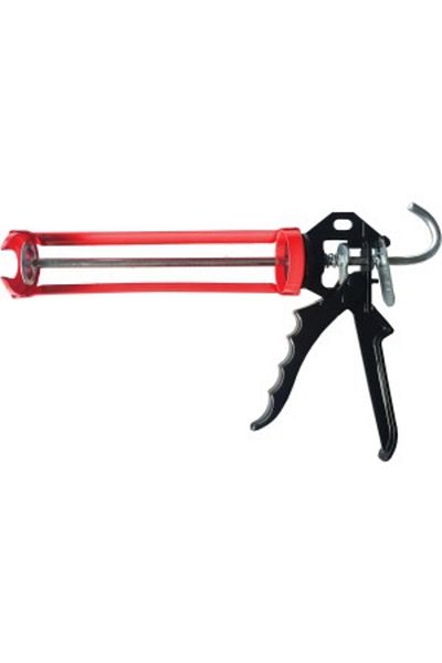 Venus Dsh Silicone gun Yfd-07 - 9" (230 Mm) - Aluminum handle.