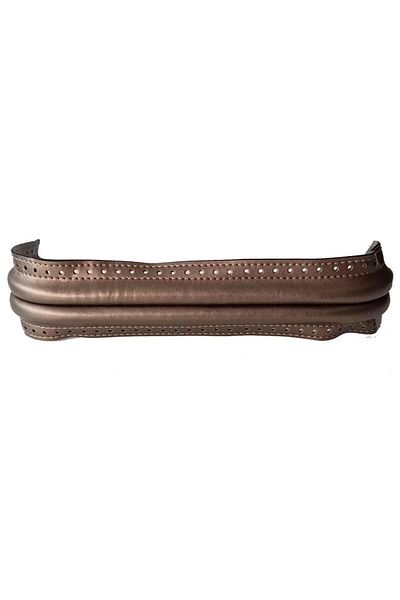 Nusrat Bilişim Geantă ascunsă de culoare cupru de 25 cm