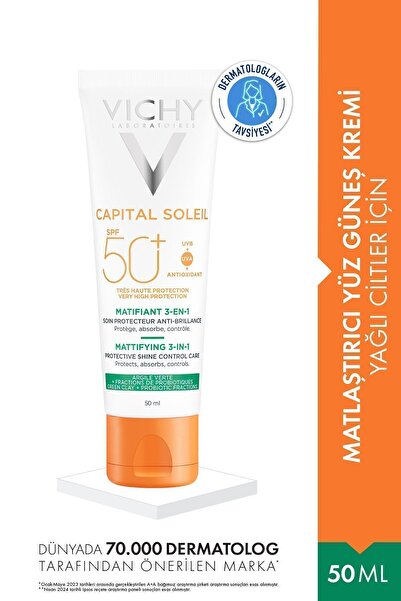 Vichy 50 - 50