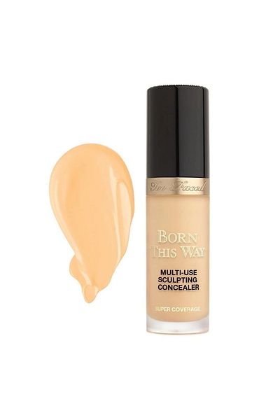 Too Faced Shortbread Concealer 13.5ml