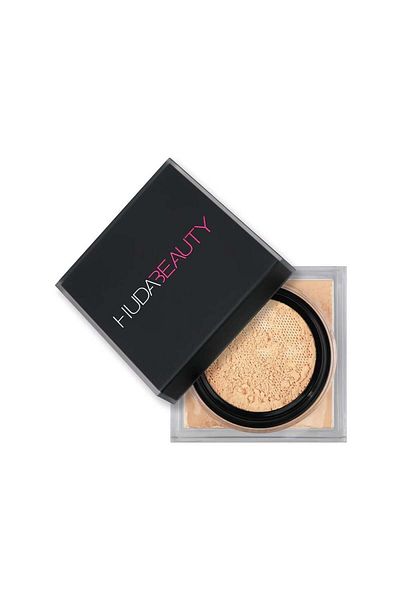 Huda Beauty Easy Setting Baking Powder - Banana Bread