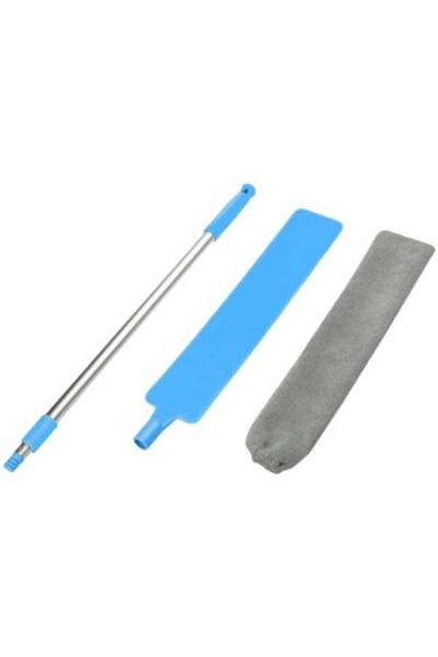 Venus Dsh Flexible Dust Mop With Telescopic Metal Handle - 847255