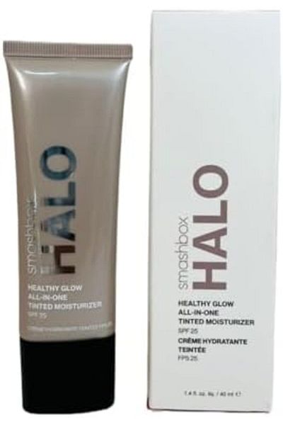Smashbox All-in-One Tinted Moisturizer Healthy Glow SPF 25