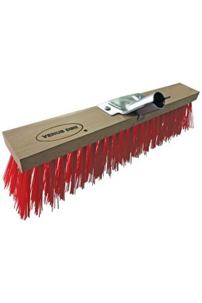 Venus Dsh Street Broom 600 Mm, Metal Bushing (Pv)