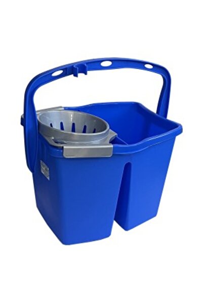 Venus Dsh Galeata 2 Compartimente, Cu Storcator Pt. Mop Rotund