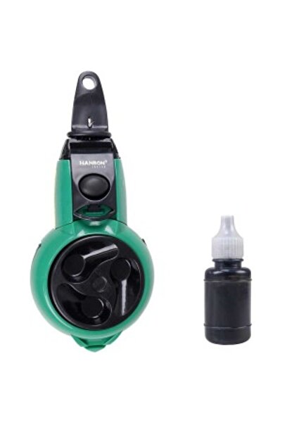 Hanbon Mosor Pentru Marcaj 8 M, Cu Cerneala - Hb180108